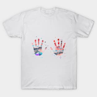 Handprint T-Shirt